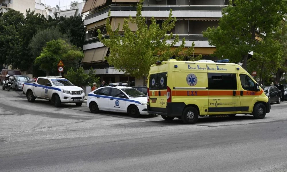 Παραλίγο τραγωδία στα Πατήσια: Μαχαίρωσε τη σύντροφό του και το έσκασε